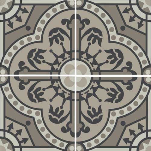 Indoor tile - VIEUX LILLE - Winckelmans - wall / floor / porcelain ...