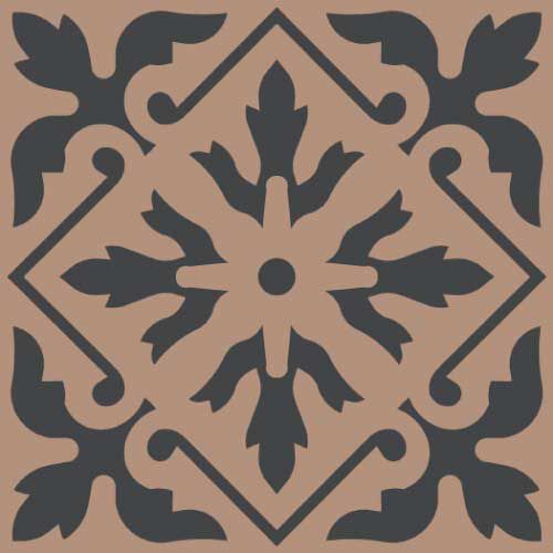 Porcelain stoneware tile - ENC10 - Winckelmans - indoor / wall / floor