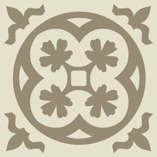 Porcelain stoneware tile - ENC15 - Winckelmans - indoor / wall / floor