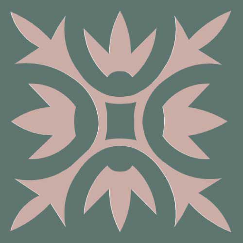 Porcelain stoneware tile - ENC27 - Winckelmans - pearly finish / indoor / wall