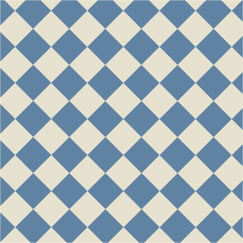 Porcelain stoneware tile - CHECKER 2 - Winckelmans - indoor / wall / floor
