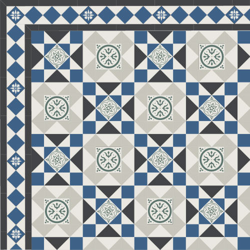 Porcelain stoneware tile - WOOLLAHRA - Winckelmans - pearly finish / indoor / wall