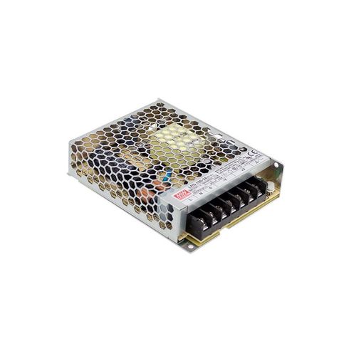 AC/AC power supply - MW-LRS100-5 - Ledpoint - built-in / home / for LED lighting