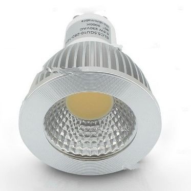 Flexible LED light strip - SLC5.5GU10-280-14H - Ledpoint