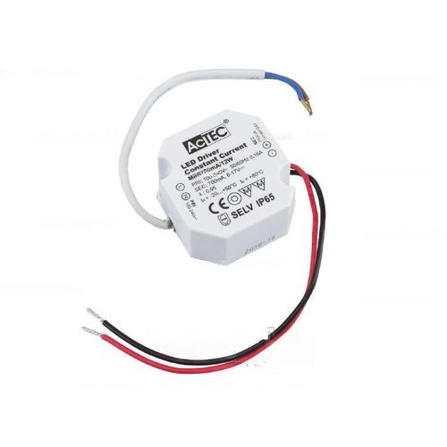 AC/AC power supply - PW-MINI700mA-12W - Ledpoint - built-in / single-output / home
