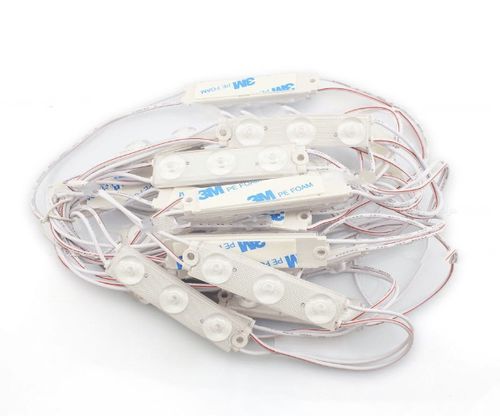 Flexible LED light strip - MODD-600-03832 - Ledpoint