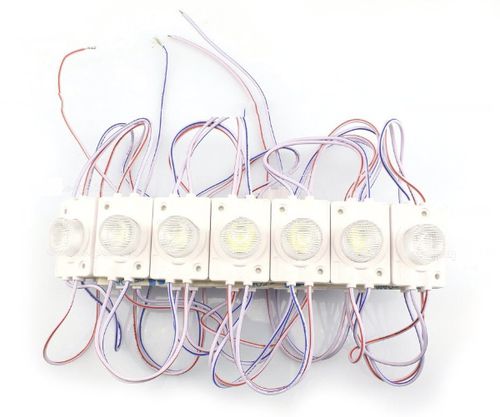 Flexible LED light strip - MODD-700-01E1/1.2 - Ledpoint