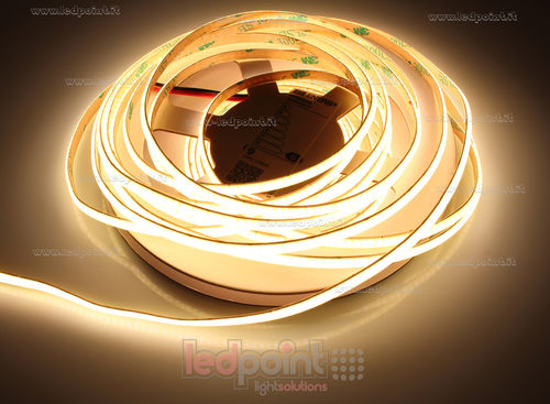 Flexible LED light strip - FE2-300-400OM2-W5 - Ledpoint