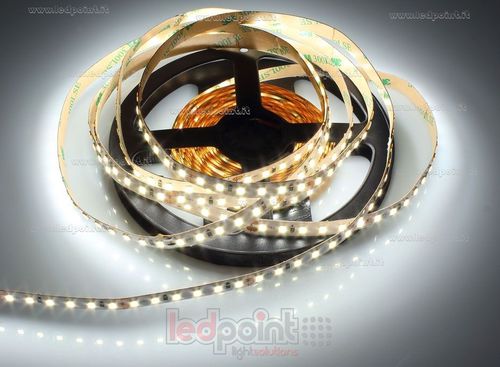 Flexible LED light strip -  Fx2-40s-120DF2-25 - Ledpoint