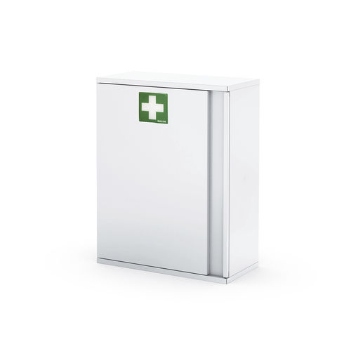 Commercial medicine Clò DAKEN SPA wallmounted / first aid