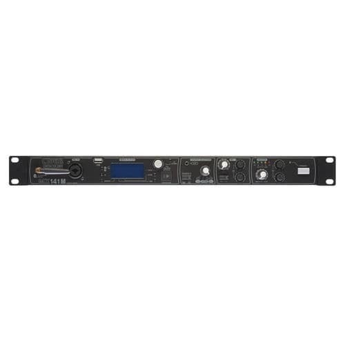 Audio amplifier - MX141M  - Cloud Electronics