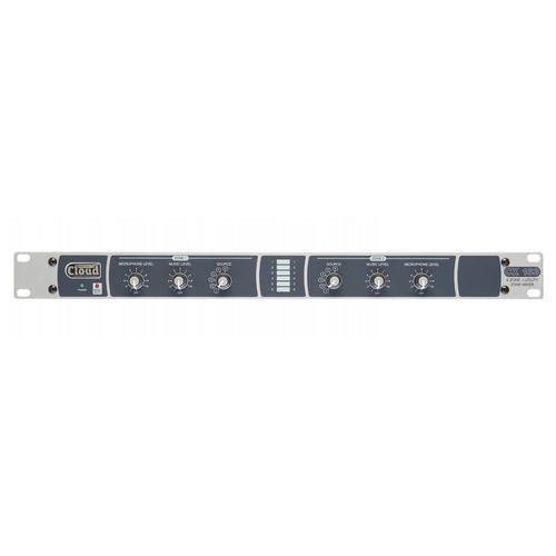 Multi-zone amplifier - CX163  - Cloud Electronics