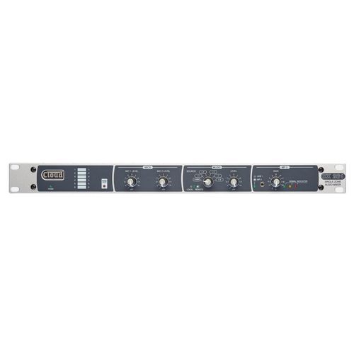 Audio amplifier - CX261  - Cloud Electronics - multi-zone