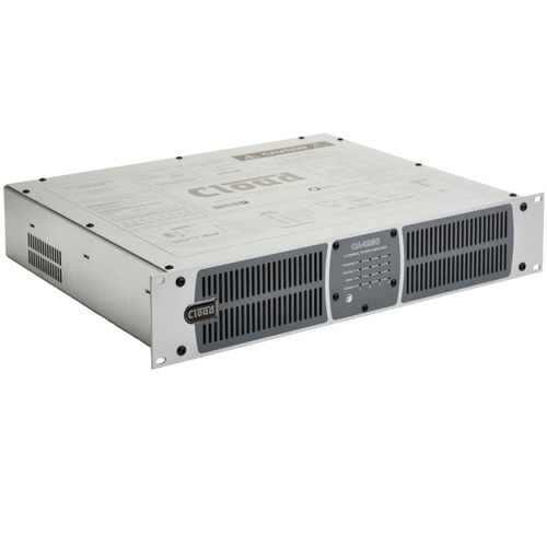 Audio amplifier - CA4250  - Cloud Electronics