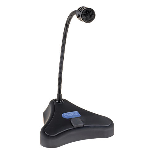 Microphone - PM1  - Cloud Electronics