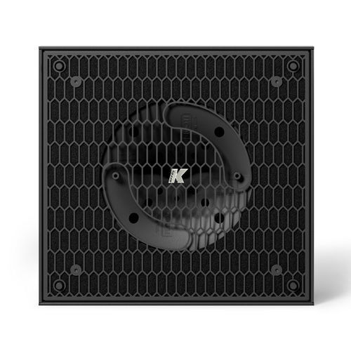 Point source speaker - Dragon-KX12 - K-array - passive / commercial / indoor