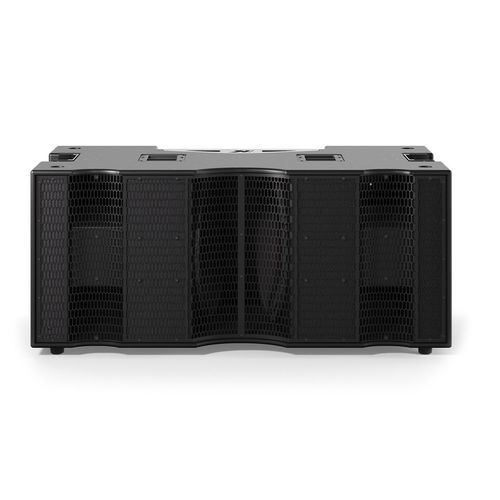 Active subwoofer - Firenze-KS8 - K-array - commercial / outdoor / indoor