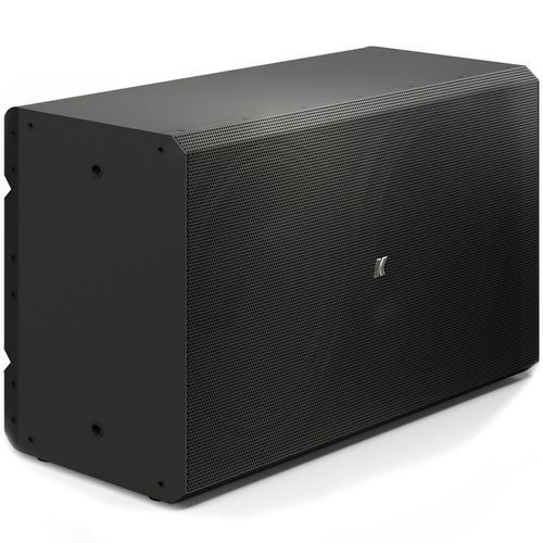 Passive subwoofer - Rumble-KU212 - K-array - commercial / indoor / outdoor
