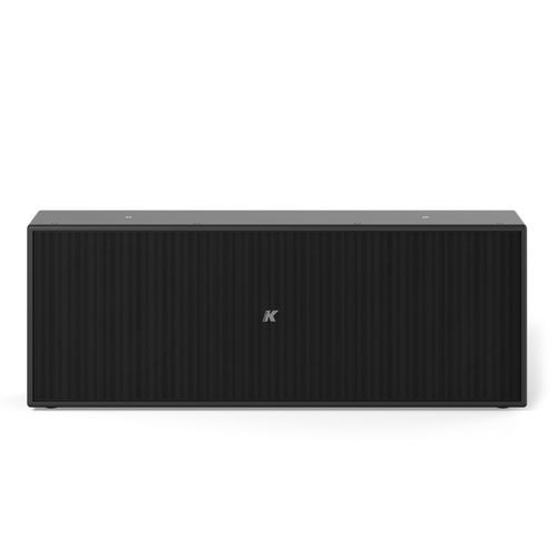 Passive subwoofer - Rumble-KU315 - K-array - commercial / outdoor / birch