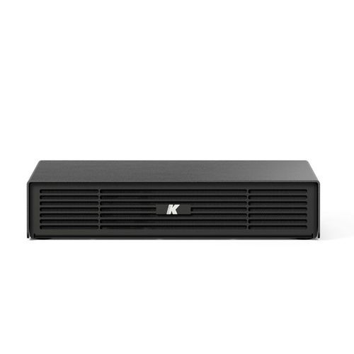 Connected amplifier - Kommander-KA02 I - K-array