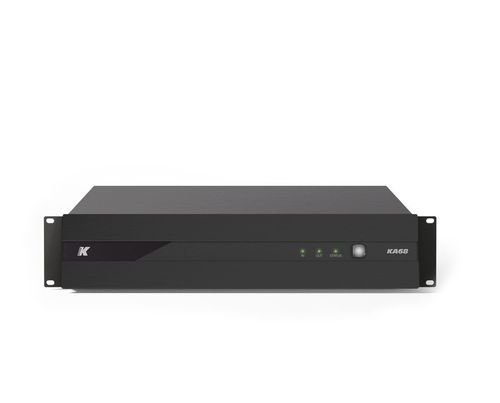 Connected amplifier - Kommander-KA68 - K-array