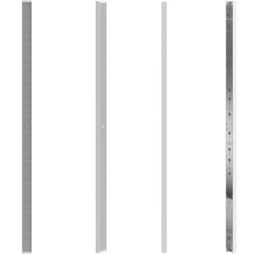 Line array loudspeaker - Vyper-KV102 II - K-array - passive / residential / indoor