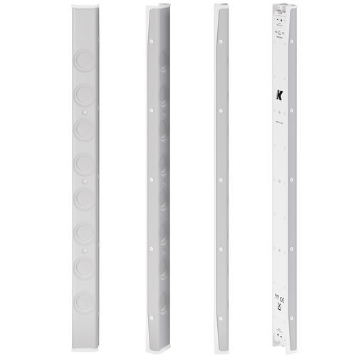 Line array loudspeaker - Vyper-KV52W I - K-array - passive / commercial / indoor