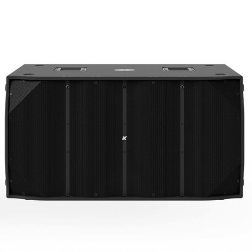 Passive subwoofer - Thunder-KS5P I - K-array - commercial / outdoor / birch
