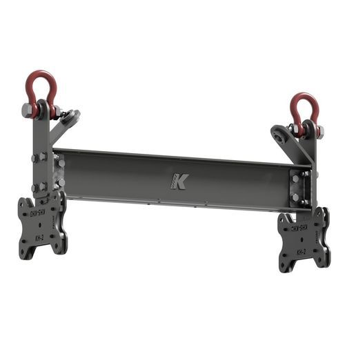 Suspension system - K-STEPM2 I - K-array