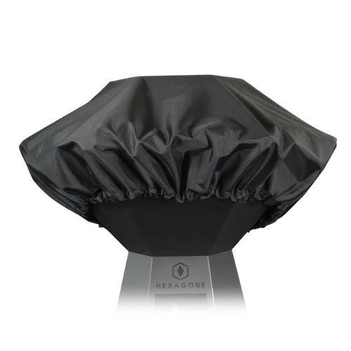 Brazier protective cover - Charlotte|105 - Hexagone - outdoor / weatherproof