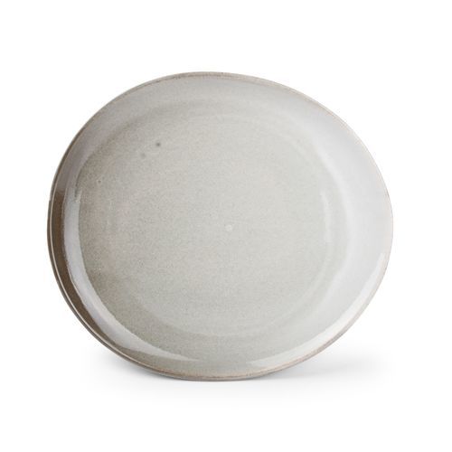 Flat plate - Ceres : 604648 - Fine2Dine - round / oval / porcelain