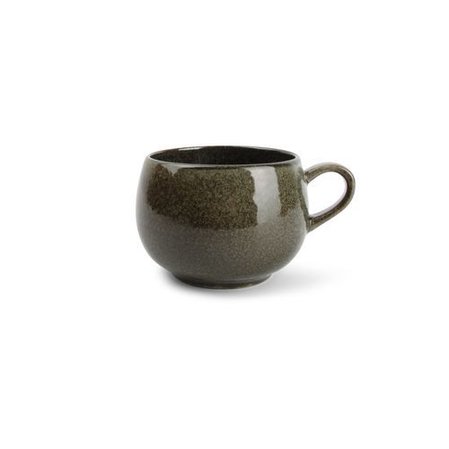 Porcelain cup - Curvo forest : 606534 - Fine2Dine