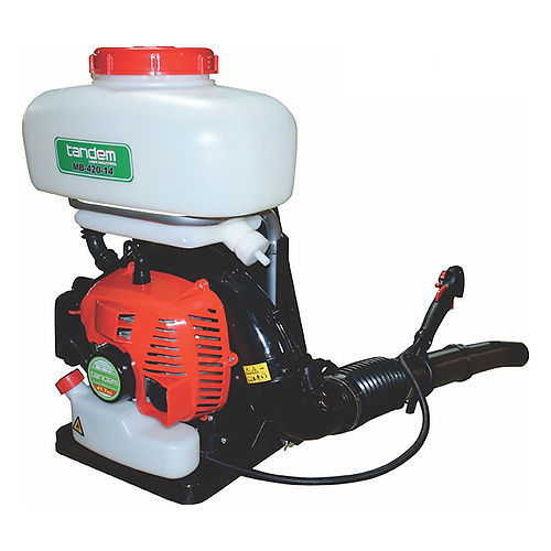 Leaf blower - Tandem Lawn Industries