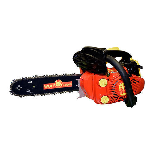 Gasoline engine chainsaw - TimberWolf WG3914-PS - Tandem Lawn Industries