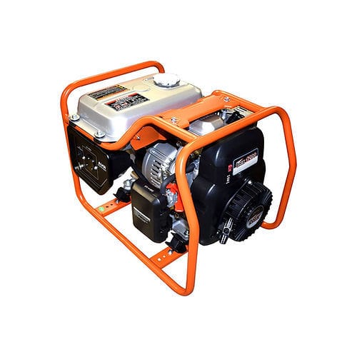 Diesel generator set - TORX - Tandem Lawn Industries - portable / emergency / outdoor