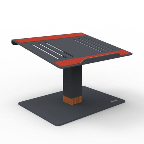 Laptop holder - SET206 - WOODSAKA KFT.