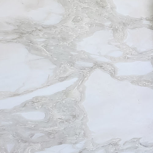 Marble natural stone slab - NAMIBIA WHITE - MARMOMAR SPAIN - for floor / for interior / for countertop