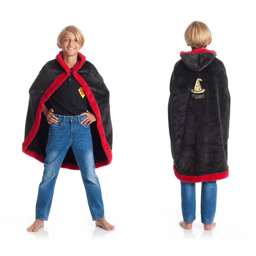 Polyester blanket - Kanguru Wizard - Lavatelli S.r.l.