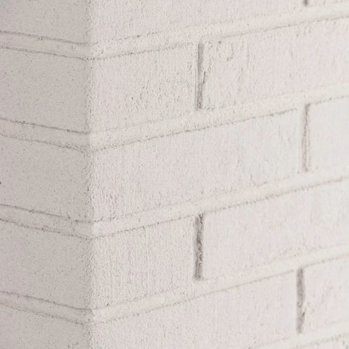 Quartz cladding brick - Elabrick Dover EST - Lavatelli S.r.l. - outdoor / for bedroom / kitchen