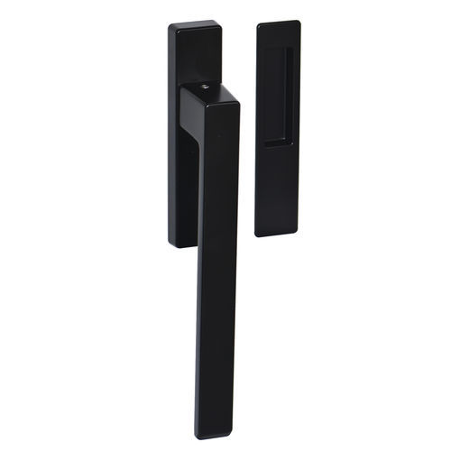 Sliding door pull handle - Yquem - EUROWALE - aluminum / contemporary / home