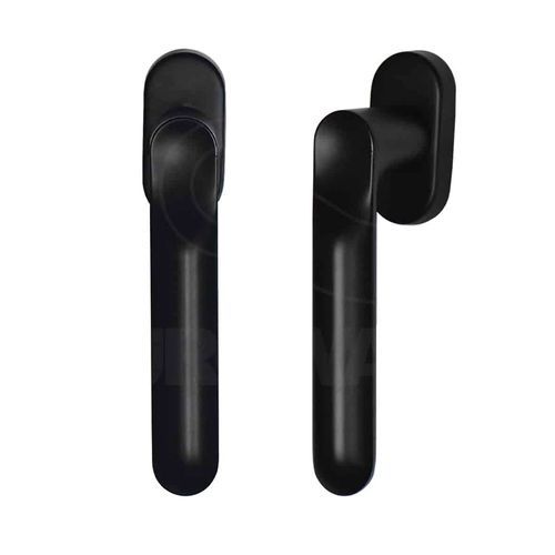 Window handle - Bhoot OB NM - EUROWALE - aluminum / contemporary / home