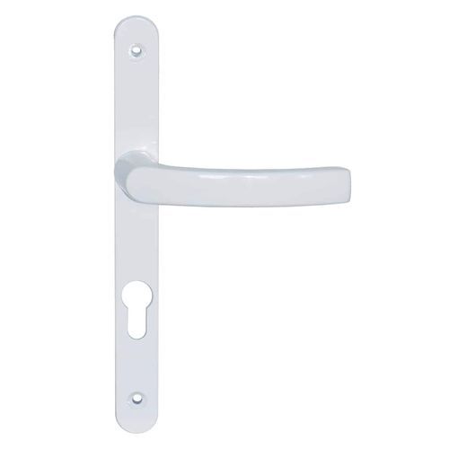 Door handle - Posy - EUROWALE - aluminum / contemporary / home