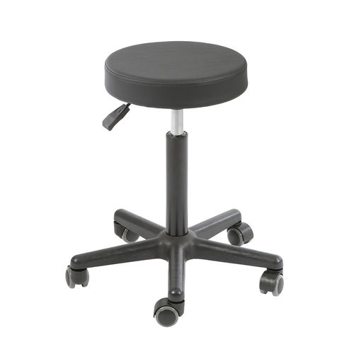 Contemporary Styling Stool - Drive - Weelko Barcelona - Synthetic 