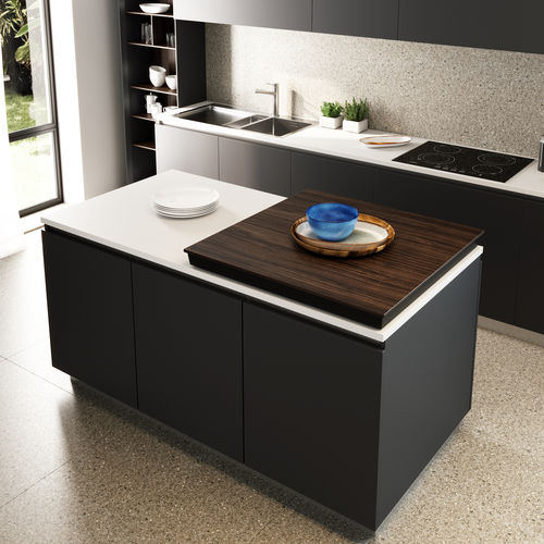 Table extension - 2045869 - Emuca SA