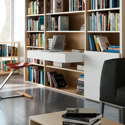 Table extension - 2045569 - Emuca SA