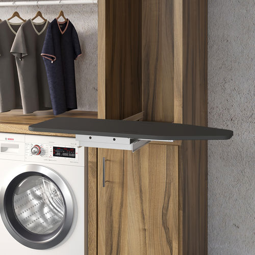 Home ironing board - 8080020 - Emuca SA