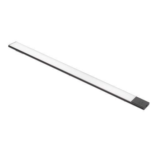 Surface-mounted light fixture - 5214614 - Emuca SA - LED / linear / IP20
