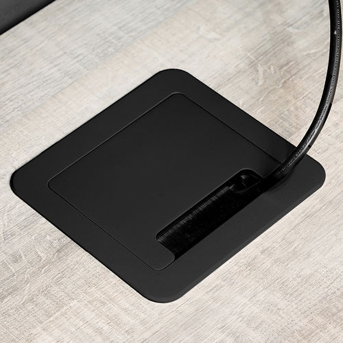 Power socket - 5029714 - Emuca SA - USB / HDMI / desk