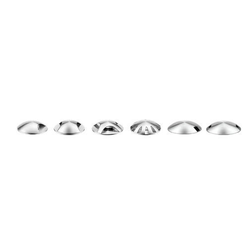 Recessed spotlight - QATAF - Beyond Lighting - LED / round / IP67