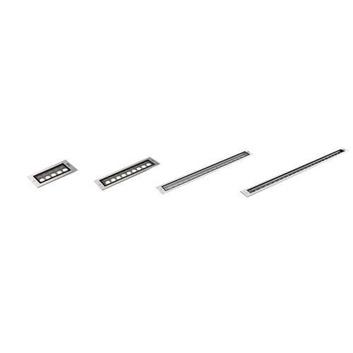 Surface-mounted light fixture - KOOT  - Beyond Lighting - recessed / LED / linear